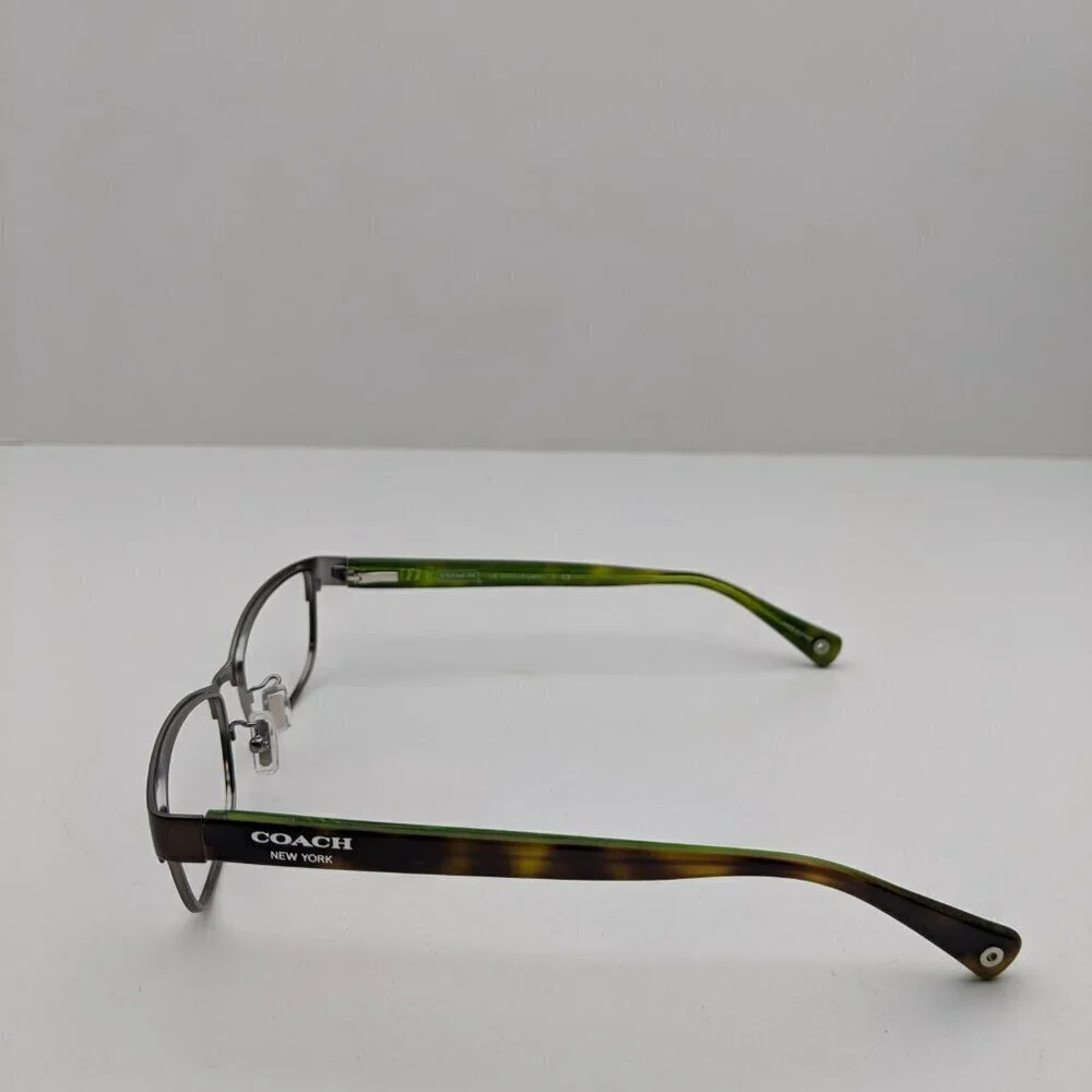 Coach 10 frame